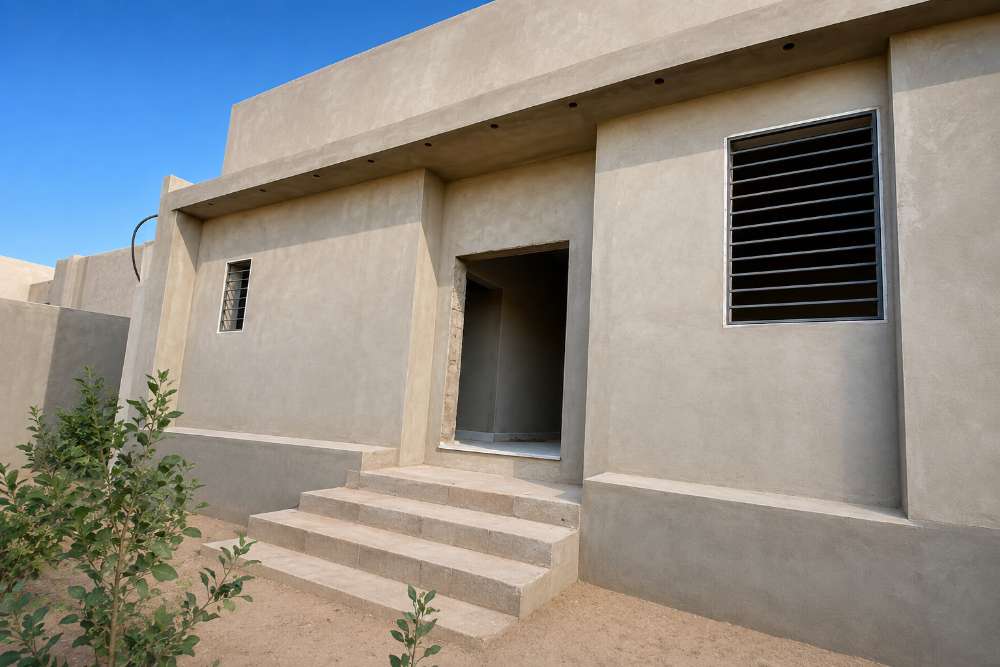 Villa | Single Floor | Al-Bejou Street